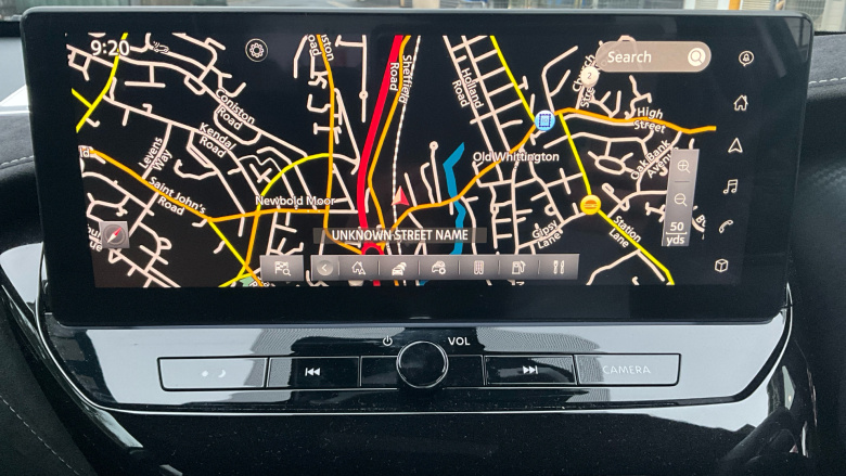 Nissan Juke 1.6 Hybrid Tekna+ 5dr Auto Hybrid Hatchback